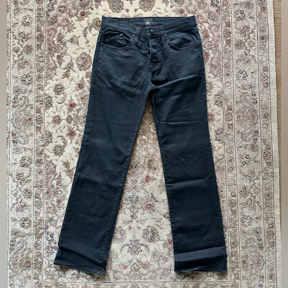 Men’s Rock & Republic jeans, size 34